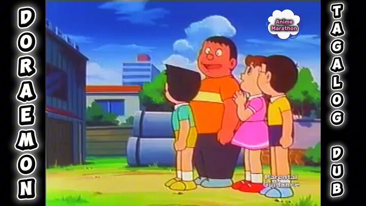 doraemon episode 41-45 tagalog dub