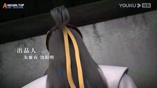 Legend Of Martial Immortal eps 15 sub indo