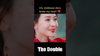 😢 | The Double | YOUKU Shorts