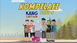 Kompilasi Video Kartun Lucu Kocak Bahasa Sunda KangCartoon #4