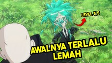 MC AWALNYA LEMAH, JADI OVERPOWER😎