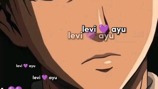 ayu 💜Levi