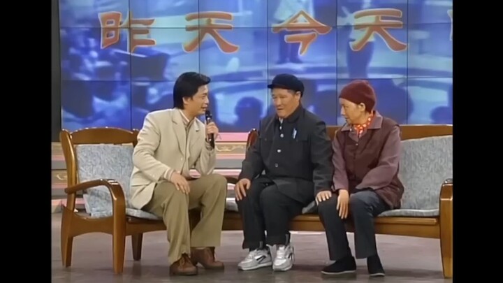 Sketsa “Kemarin, Hari Ini, Besok”