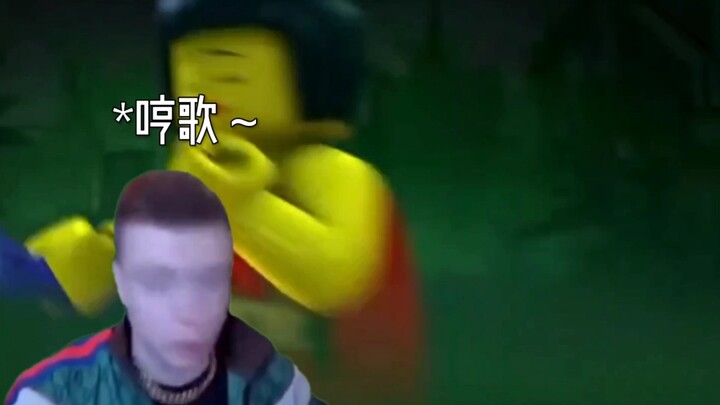 朋友  要不你也尝试看一下幻影忍者吧