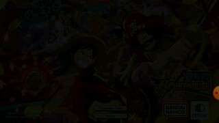 Alot of lag and ads but I manage to get a clip of one piece bounty rush