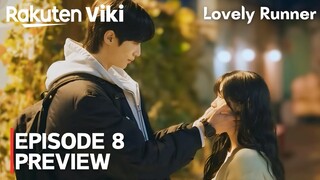 Lovely Runner | Episode 8 PREVIEW & SPOILERS | Byeon Woo Seok | Kim Hye Yoon [ENG SUB]