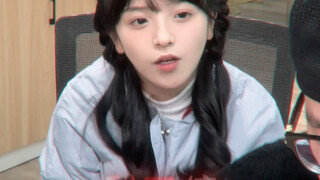 我不信！！
