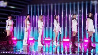 【4K60 إطارًا في الثانية】بيه جوهيون × باك سوريونغ × كانغ سيكي × تاو هيراي × سون تشاي يونغ × تشو تسي ي