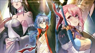 ตอนที่ 5: การล้อมวิหารอมตะ