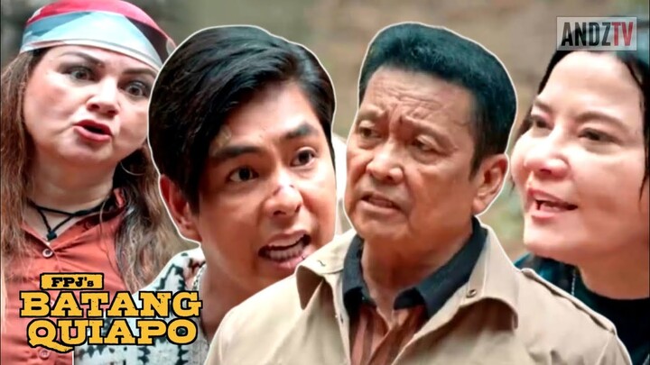 FPJ'S BATANG QUIAPO | OCTOBER 16, 2024 EPISODE | Batang Quiapo Coco Martin