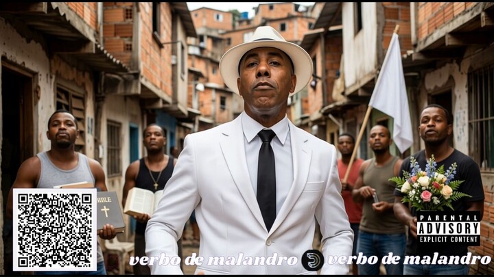 VIDEOCLIPE ELA GOSTA DO BANDIDO
