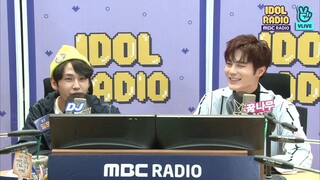 [ENG] Idol Radio EP 23: Idol Music Show! King of Coin Singers (아이돌 뮤직쇼! 동전가왕) 	Noir