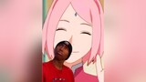 hehe love u Sakura 😚 sasuke sasukeuchiha sakura sasusaku naruto anime animeedit edit uchiha foryoupage foryou fyp fypシ narutoshippuden