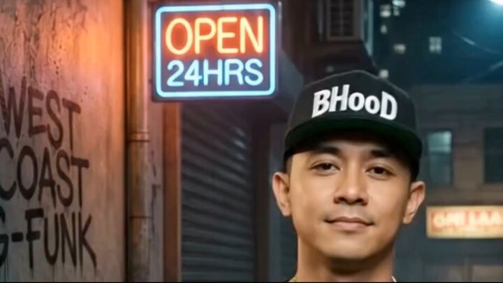 Melki Brotherhood Anthem
