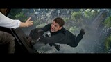 Mission: Impossible – Dead Reckoning Part One | NBA Finals Spot (2023 Movie) - Tom Cruise