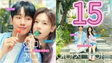 🇰🇷 LOVE NEXT DOOR EPISODE 15 ENGLISH SUB