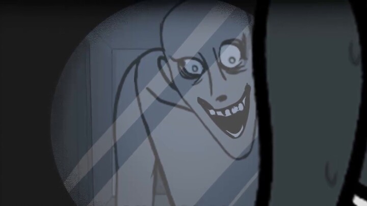 Your memories have been modified, and fake people are among you