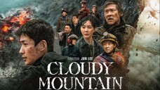 峰爆,Cloudy Mountain (ESub) 2021 (Action/Adventure/Thriller)