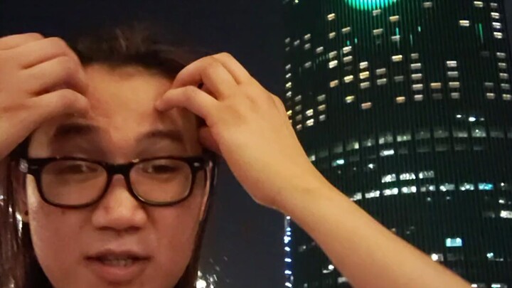 Kingdom tower ☺️☺️