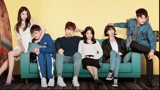 Laughter in Waikiki Episode 06