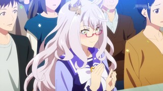 [ Uma Musume: Pretty Derby 丨 Slow-burning lines ] Anti-hero · Rice Bath