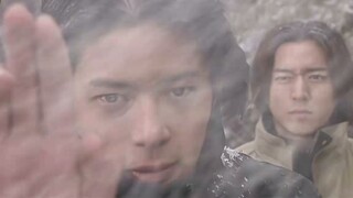 [Live View] "The Ultimate Color Match! Kuuga's Amazing Omnipotence/Ultimate Form"