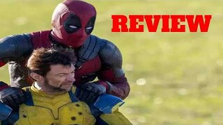 Deadpool and Wolverine - Is It Good or Nah?