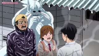 EP3 Fujimoto Tatsuki 17-26 (Sub Indonesia)