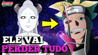 TUDO SOBRE A CICATRIZ DO BORUTO: A PROFECIA MAIS DOLOROSA DO UNIVERSO DE NARUTO!