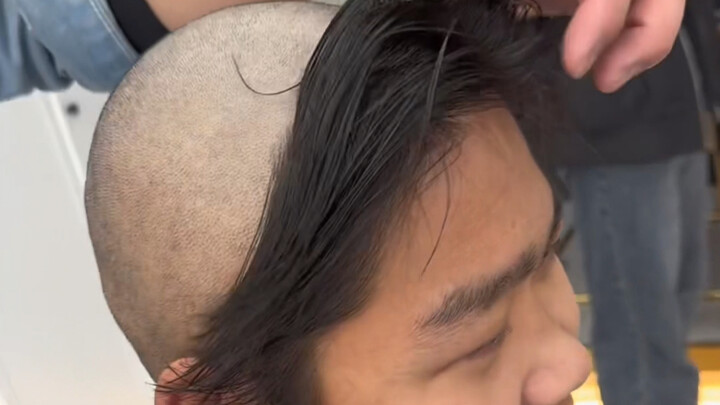 ทรงผมที่ผู้ชายต้องลอง