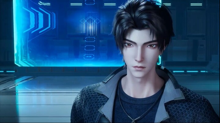 Transcend Evolution Ep 03 Subtitle Indonesia