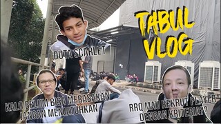 KESERUAN MASTER LEAGUE DAY 4 VLOG TABUL !