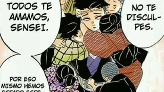 tanjiro become demon king
