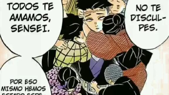 tanjiro become demon king