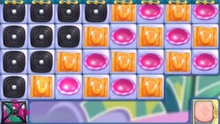 Candy crush saga level 16275