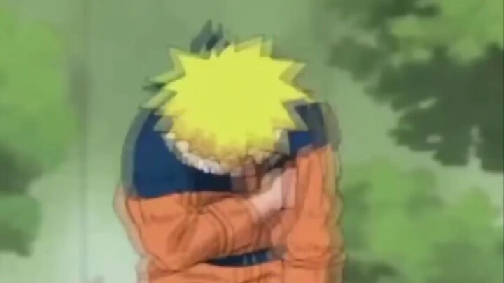 naruto terluka