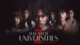 Haunted Universities 2nd Semester (2022) sub Indonesia [film Thailand]