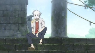 Hotarubi no Mori e [Part 6 ]