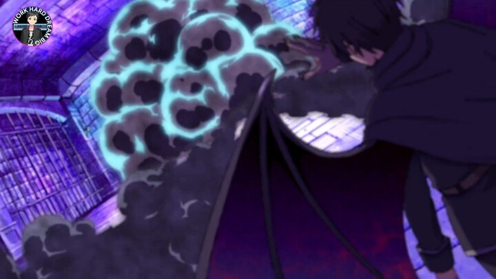 Di Isekai Bukan Jadi Raja Iblis, MC Lebih Milih Jadi Penjaga Iblis Rank Rendah Di Kastil😱