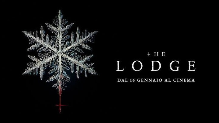 THE LODGE ( HORROR )