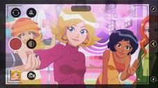 Totally Spies Season 7 Episode 3 Totally Talented