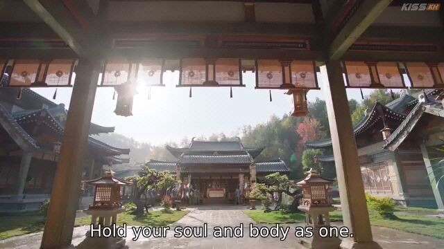 TEF (2026) EP1 (ENG SUB)