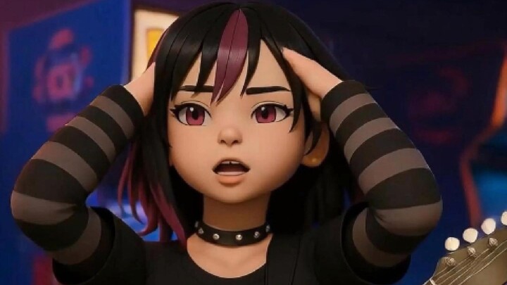 stories - gameplay - Mey11line League of Legends