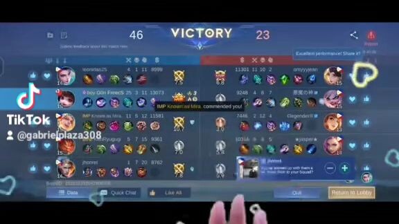 ⭐ pabuhat mga lods