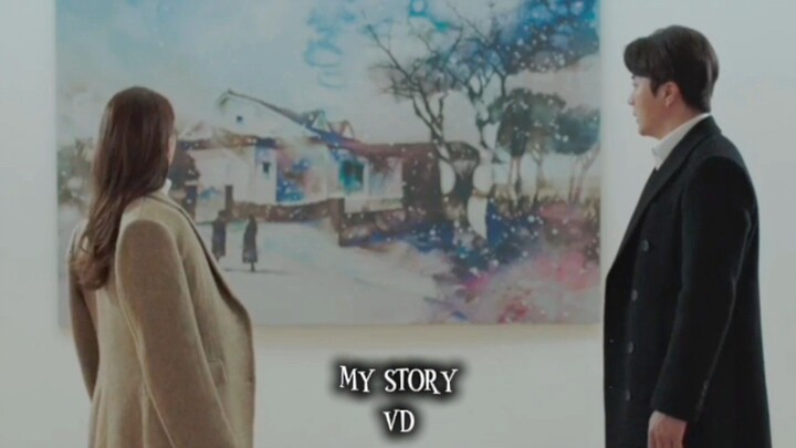 PART 6 KEHIDUPSN YANG TERTUKAR ❗