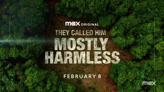 Watch full film They Called Him Mostly Harmless