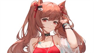 ARKNIGHTS - DIN MUA SKIN MIỄN PHÍ