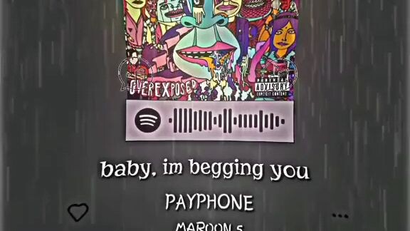 judul "payphone maroon 5"