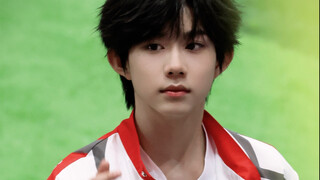 TF家族陈奕恒 元气少年 心动首演