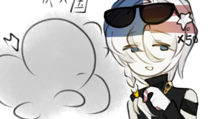 أنا رأسمالي يزيد عمره عن مئتي عام، كنت في السابق الأب، والآن أنا والده.